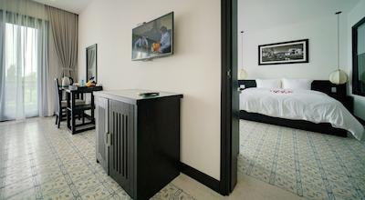 هوی ان واترو ریزرت