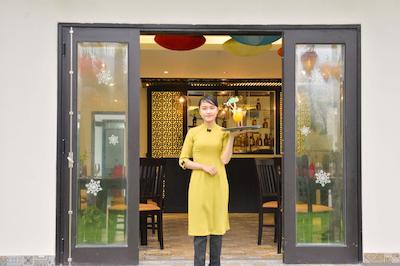 هوی ان واترو ریزرت