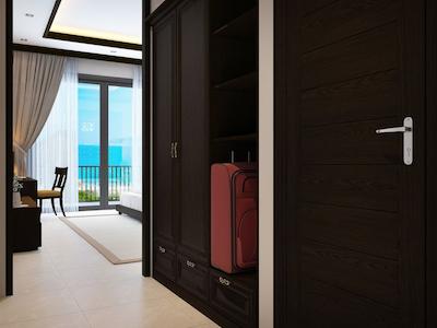 هوی ان واترو ریزرت