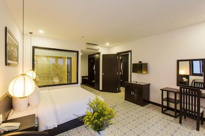 هوی ان واترو ریزرت