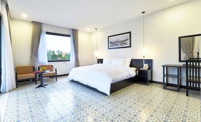 هوی ان واترو ریزرت