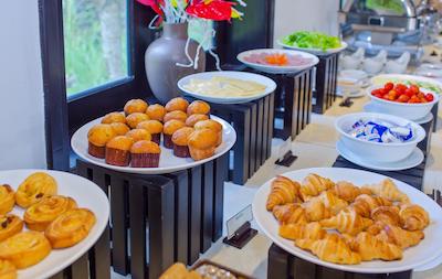 هوی ان واترو ریزرت