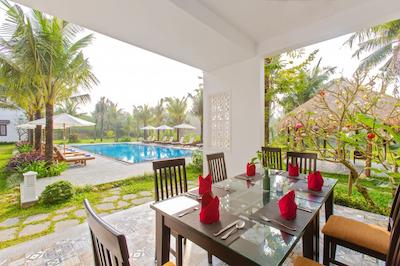 هوی ان واترو ریزرت