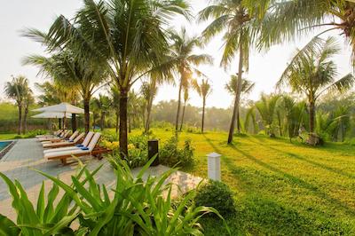 هوی ان واترو ریزرت