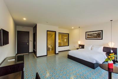 هوی ان واترو ریزرت