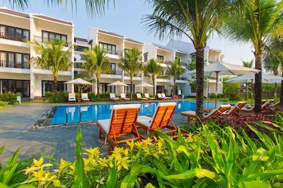 هوی ان واترو ریزرت