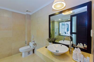 هوی ان واترو ریزرت