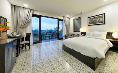 هوی ان واترو ریزرت