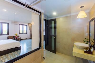 هوی ان واترو ریزرت