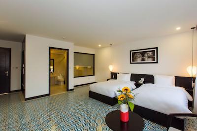 هوی ان واترو ریزرت