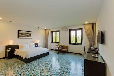 هوی ان واترو ریزرت