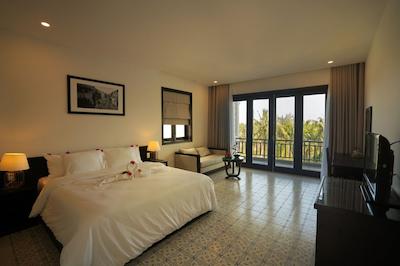 هوی ان واترو ریزرت