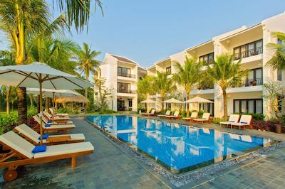 هوی ان واترو ریزرت