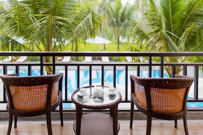 هوی ان واترو ریزرت