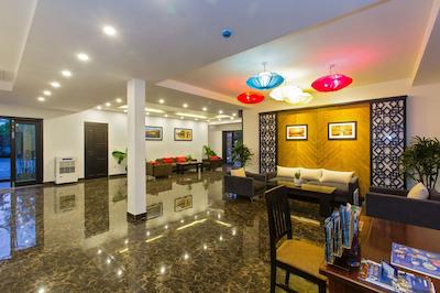 هوی ان واترو ریزرت