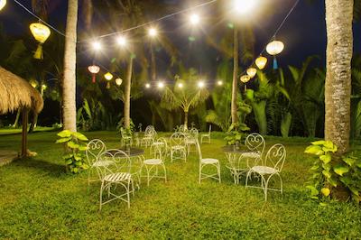 هوی ان واترو ریزرت