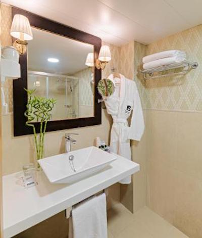 ه10 کرجیدر بوتیک هتل