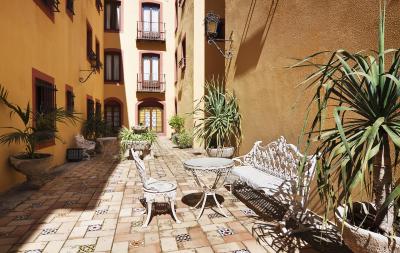 ه10 کرجیدر بوتیک هتل