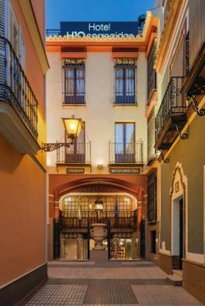 ه10 کرجیدر بوتیک هتل