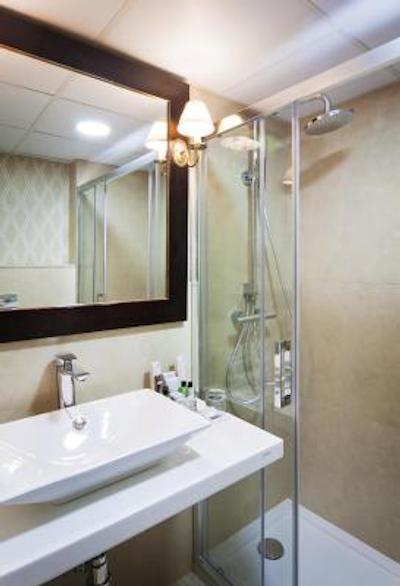 ه10 کرجیدر بوتیک هتل