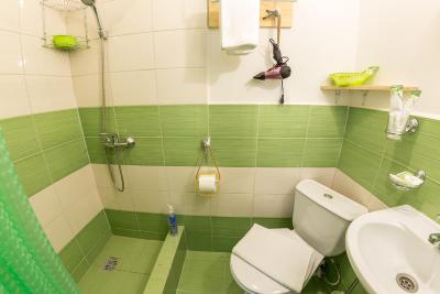 هتل اکوتل مسکو