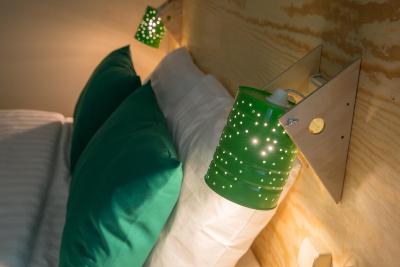 هتل اکوتل مسکو