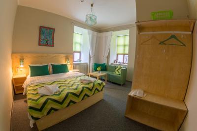 هتل اکوتل مسکو