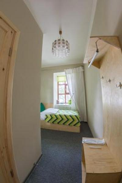 هتل اکوتل مسکو