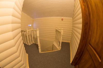 هتل اکوتل مسکو