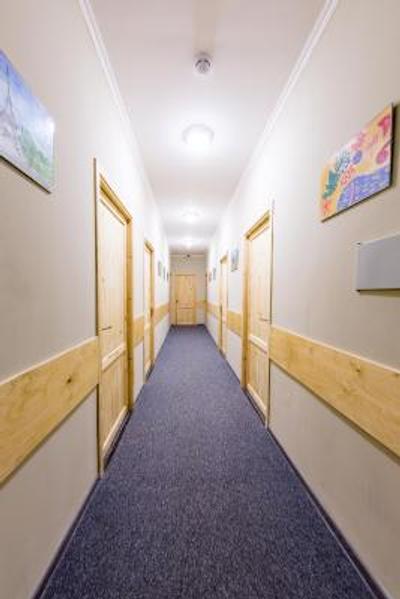 هتل اکوتل مسکو