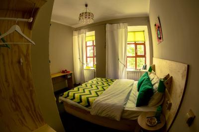 هتل اکوتل مسکو