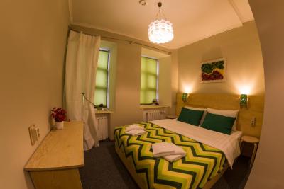 هتل اکوتل مسکو