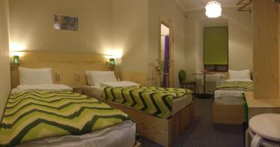 هتل اکوتل مسکو