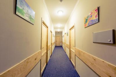 هتل اکوتل مسکو