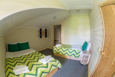 هتل اکوتل مسکو