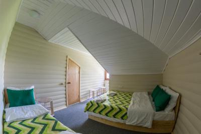 هتل اکوتل مسکو