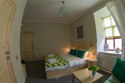 هتل اکوتل مسکو