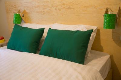 هتل اکوتل مسکو