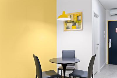 والوسویتز گرین اسکوار