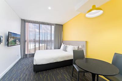 والوسویتز گرین اسکوار