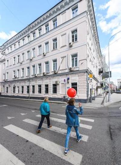 بوچی مینی هتل