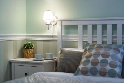 بوچی مینی هتل