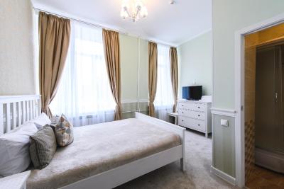 بوچی مینی هتل