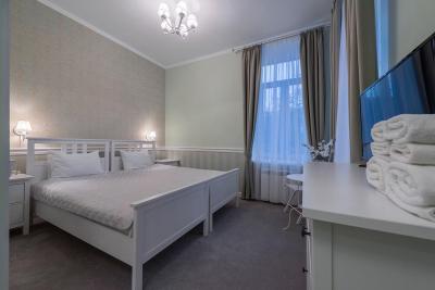 بوچی مینی هتل