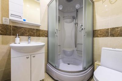 بوچی مینی هتل