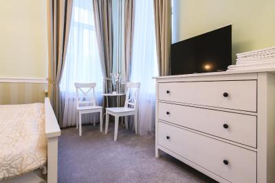 بوچی مینی هتل