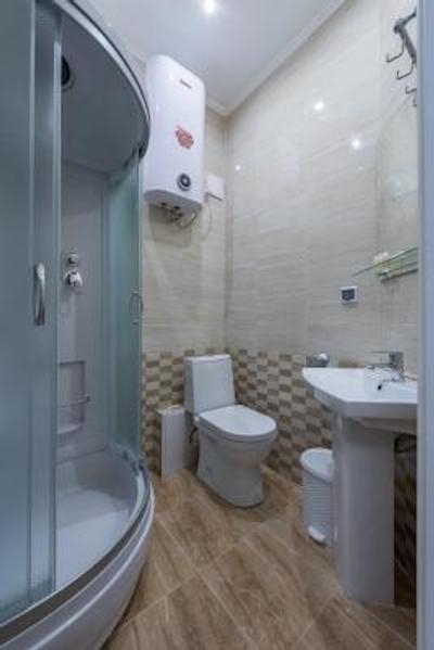 بوچی مینی هتل