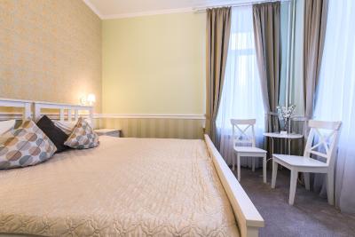 بوچی مینی هتل