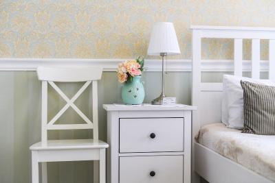 بوچی مینی هتل