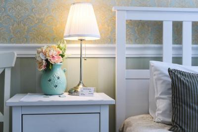 بوچی مینی هتل